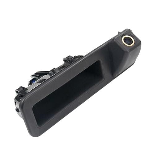 Caméra de recul HD 1280x720p pour BMW X1 F48, X3 G08 et Série 3 G20 5 G30