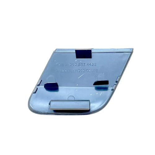 Couvercle crochet de remorquage Benz GLE W292 Coupe OEM A2928854422