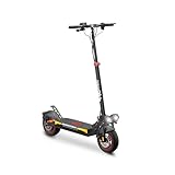 Trottinette électrique performante et robuste, idéale pour déplacements urbains et loisirs