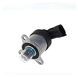 Kraftstoffpumpen Saugregelventil Kompatibel Mit Peugeot Für Expert 1.6 HDI 2007 Kraftstoffpumpen Saugregelventil Druckregler OEM 0928400607