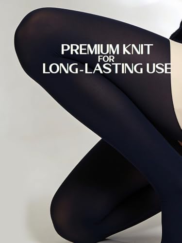 Image of Charm and Attitude Semi Opaque Tights for Women | Colored Pantyhose Stockings Nylons 40D