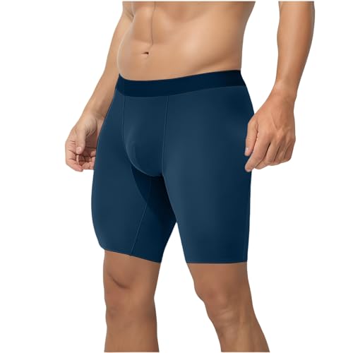 Ropa interior deportiva para hombre que absorbe la humedad y mantiene la piel seca