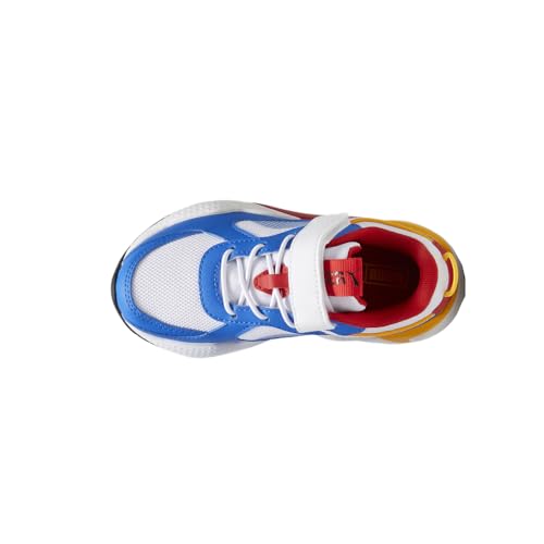 PUMA Toddler Boys Rs-X Slip On Sneakers Shoes Casual - Blue, White - Size 12.5 M4