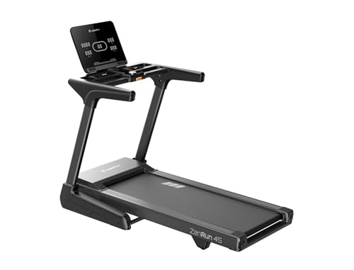 Image of inSPORTline ZenRun 45 Treadmill