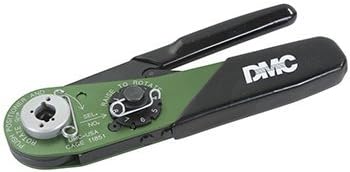 Dmc Mh860 M22520/7-01/Daniels Crimp Tool by EDMO DISTRIBUTORS, INC
