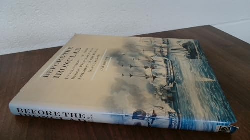 Before The Ironclad view 2