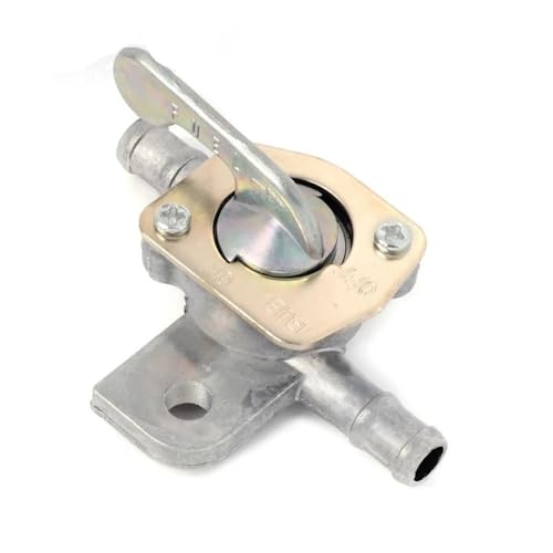 Robinet d'essence pour CRF450R anti-fuite remplace 16950-MEB-671