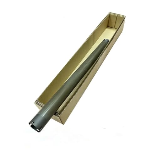 Rodillo fusor superior de alta estabilidad térmica para Xerox WC 5335, 5325 y DC 236, 2 piezas