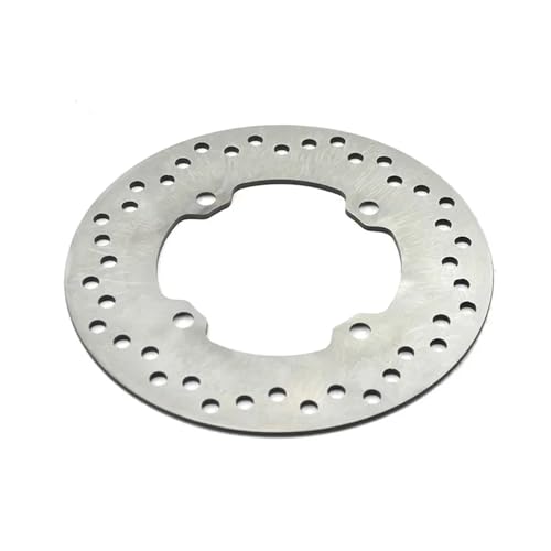 Disque de frein arrière pour TRX400 EX à dissipation thermique