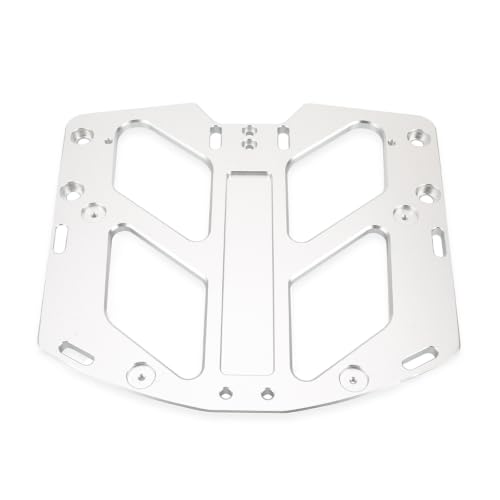 Plaque de montage haut de gamme pour top case de Kawasaki Concours 14 ZG1400