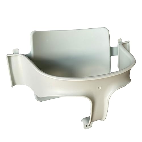 Respaldo portátil para silla alta, fácil de instalar, silla de comedor para bebé, asiento de viaje para comedor, trona, asiento de viaje