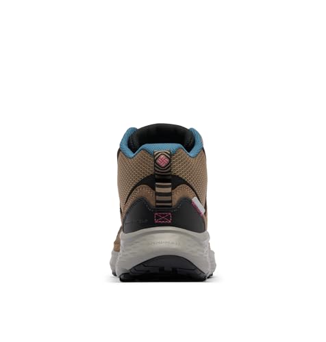 Columbia Bethany Mid Wanderstiefel für Damen, 41 EU – Ansicht 4