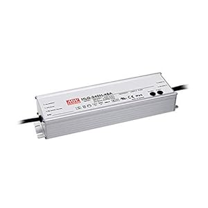 Meanwell HLG-240H-12A LED-Treiber Netzteil