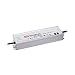 Produktbild Mean Well HLG-240H-12A LED-Treiber, LED-Trafo Konstantspannung, Konstantstrom 192W 16A 12 V/DC PFC-