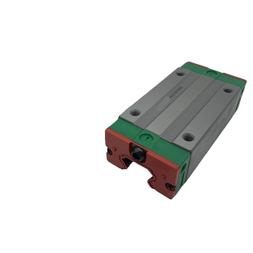 Rail de guidage linéaire HGH20HA pour CNC et imprimante 3D