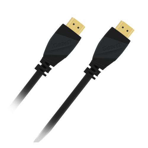 Câble HDMI haute vitesse 4,57m idéal pour le home cinéma et les consoles de jeux