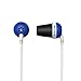 Produktbild Koss 185357 The Plug In-Ear Kopfhörer blau