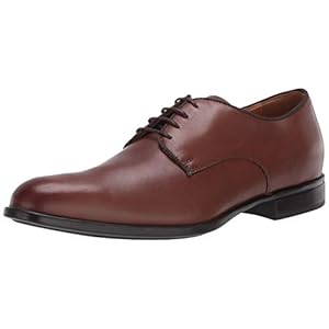 Geox Heren U Iacopo Oxford