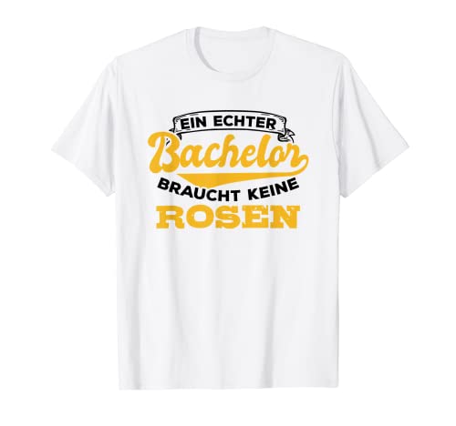 Studium Bachelor Sponsion & Student supera la promozione Maglietta