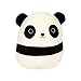 Produktbild Squishmallow Innovation First Stanley der Panda  super-weiches Plüschtier, 19cm