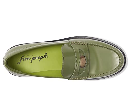 Image of Free People Liv Loafer