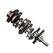 Crankshaft Engine ，Compatible With Nissan OEM VQ35/VQ40/VQ23/VQ37/VR30/VR38/ VK56/HR16