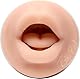 Fleshlight Riley Reid Insomnia (Mouth) - SuperSkin Masturbator, Sex-Spielzeug extrem realistisch