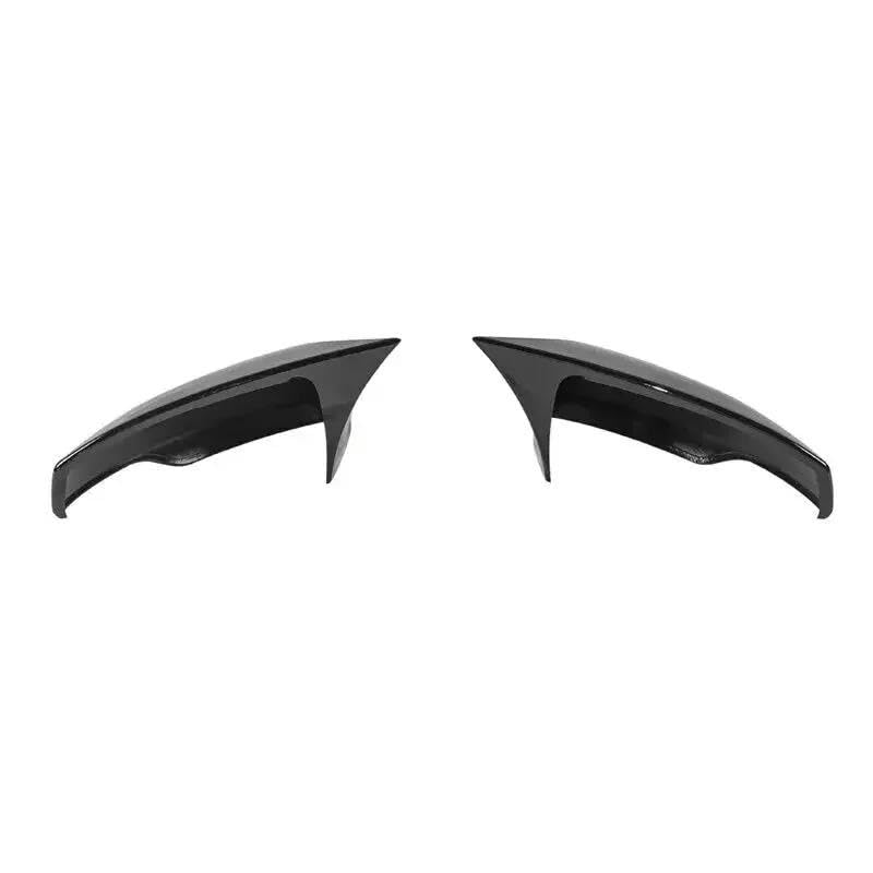 Coque rétroviseur A1 Sportback 2019-2023 | Masquer rayures finition carbone - 3