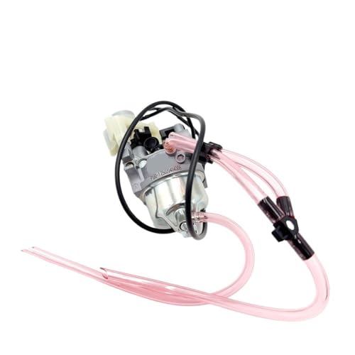 Carburateur EU3000IS 16100-ZL0-D66 haute durabilité pour tondeuse - 3