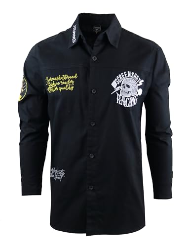 Image of SCREENSHOT Shacket 3202 Mens Casual Plaid Flannel Shacket Shirt Jacket Button Down Long Sleeve