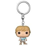 FUNKO POP! KEYCHAINS: Star Wars Classics - Luke Skywalker