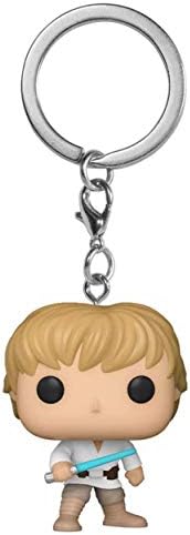 Funko Unisex Pop! Keychain (5er Pack)