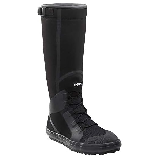 NRS Boundary Neoprene Water Boots-008