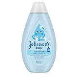 Johnson's Baby Regular Baby Bath, Multi, 500 ml (Pack of 1)