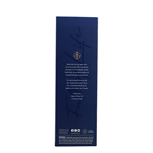 Trapp Difusor No. 08 Fresh Cut Tuberose Kit miniatura 5