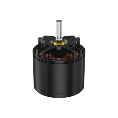 Moteur brushless 540KV à haute efficacité pour propulsion de drone 13"