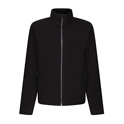 Regatta Professional Men's Honestly Made Recycled Full Zip Microfleece