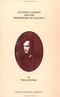 August Laurent And The Perhist (The History of Science and Technology, V. 1) 3718652358 Book Cover
