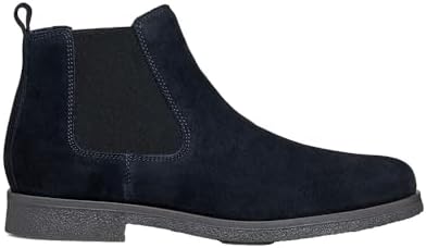 Geox Herren Uomo Claudio AAnkle Boot