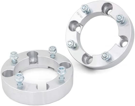 Rough Country 1.5" Wheel Spacers for Honda Pioneer/Talon (10095)