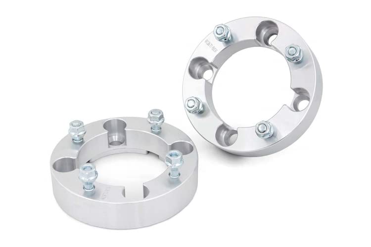 Rough Country Honda Pioneer Wheel Spacers