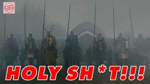 A Knight of the Seven Kingdoms S1E5: In the Name of the Mother