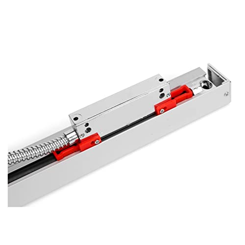 Escala lineal slim KA500 120mm para CNC miniatura 2