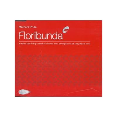 Floribunda