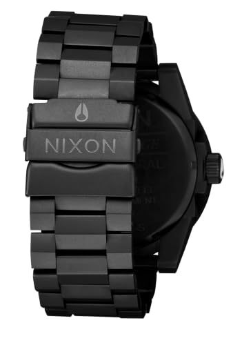 Image of Nixon Men s Corporal Stainless Steel Watch