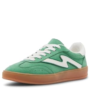 Madden Girl Womens Giia-cb Sneaker