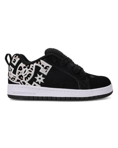 Image of DC Shoes Womens Court Graffik