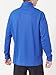 Nike Mens Jacket Epic Knit 2.0 | Full-Zip Training & Fitness Jacket (US, Alpha, Medium, Regular, Regular, Royal)