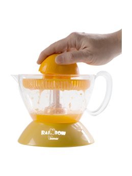 Presse-agrumes électrique ligne Rainbow [code FP107] Cover
