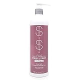 Simply Smooth Xtend Keratin Reparative Magic Potion Original Leave In Conditioner Detangler & Heat P